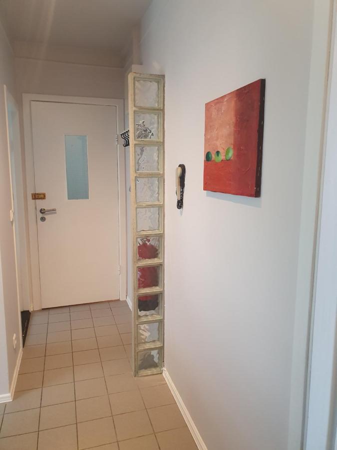 Cosy Apartment In The Old West Reykjavik Center Exteriér fotografie